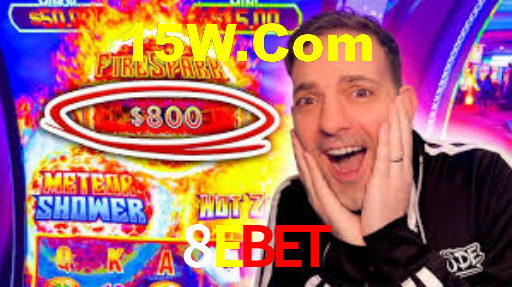 Welcome Bonus 8Ebet
