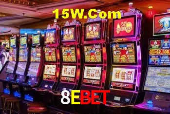 Diretório de Jogos 8Ebet
