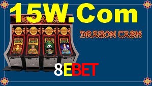 Experiência VIP 8Ebet