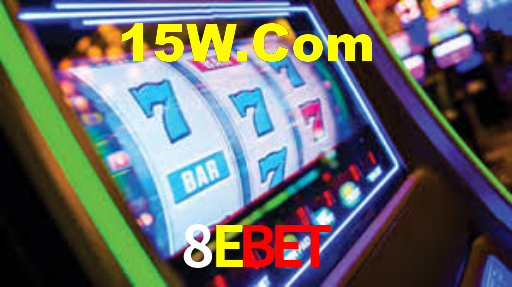 Daily Bonuses 8Ebet