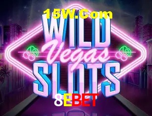 Casino Ao Vivo 8Ebet