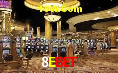 Apostas de Futebol 8Ebet