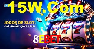Welcome Bonus 8Ebet