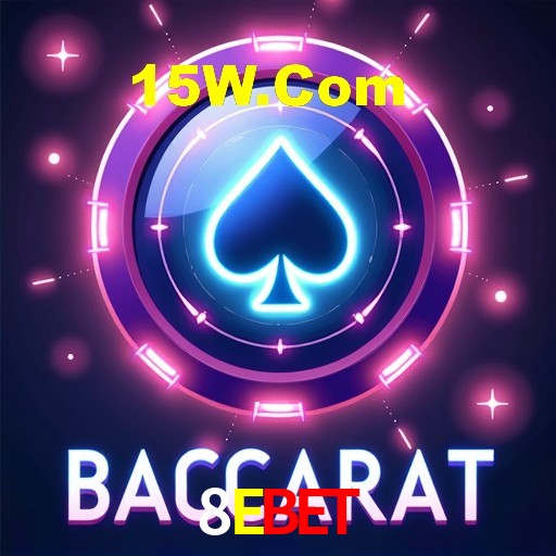 Mesa de Blackjack 8Ebet