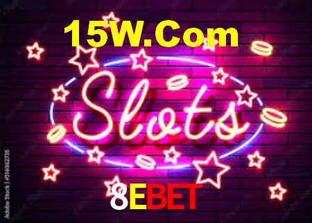 8Ebet Login