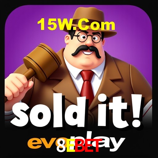 Jogos Exclusivos 8Ebet