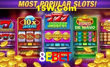 Experiência VIP 8Ebet