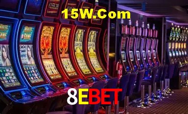 Estatísticas 8Ebet