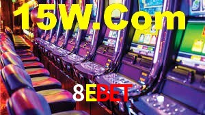 Live Casino 8Ebet