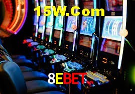 Game Providers 8Ebet