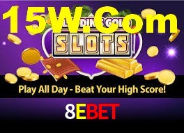 Blackjack Table 8Ebet