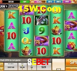 Apostas de Tênis 8Ebet
