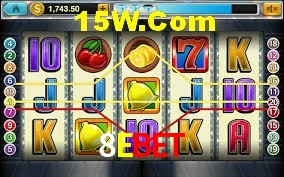 Live Casino 8Ebet