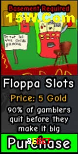 Slot Games 8Ebet