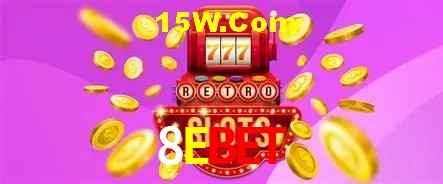 8Ebet: Seu Cassino Premiado com Pagamentos Rápidos