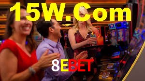 Roulette Table 8Ebet
