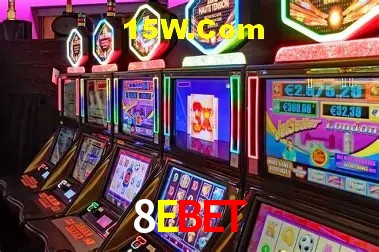 8Ebet - Cassino Online e Apostas Esportivas Seguras - 8Ebet.Com
