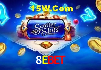 Login Seguro 8Ebet