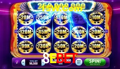8Ebet